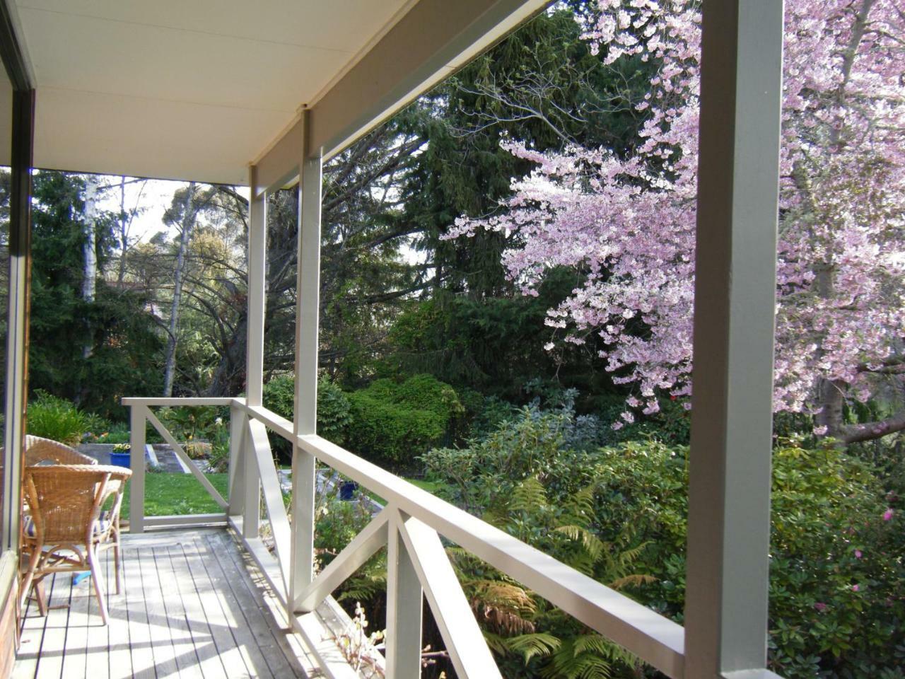 Twynham At Kinloch Bed & Breakfast エクステリア 写真