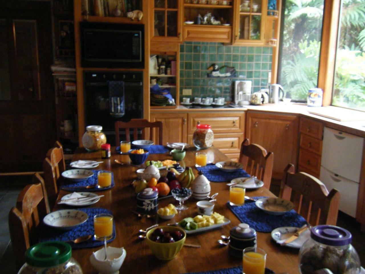 Twynham At Kinloch Bed & Breakfast エクステリア 写真