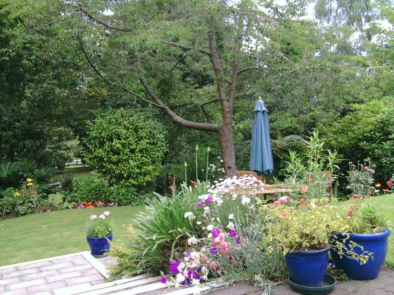 Twynham At Kinloch Bed & Breakfast エクステリア 写真