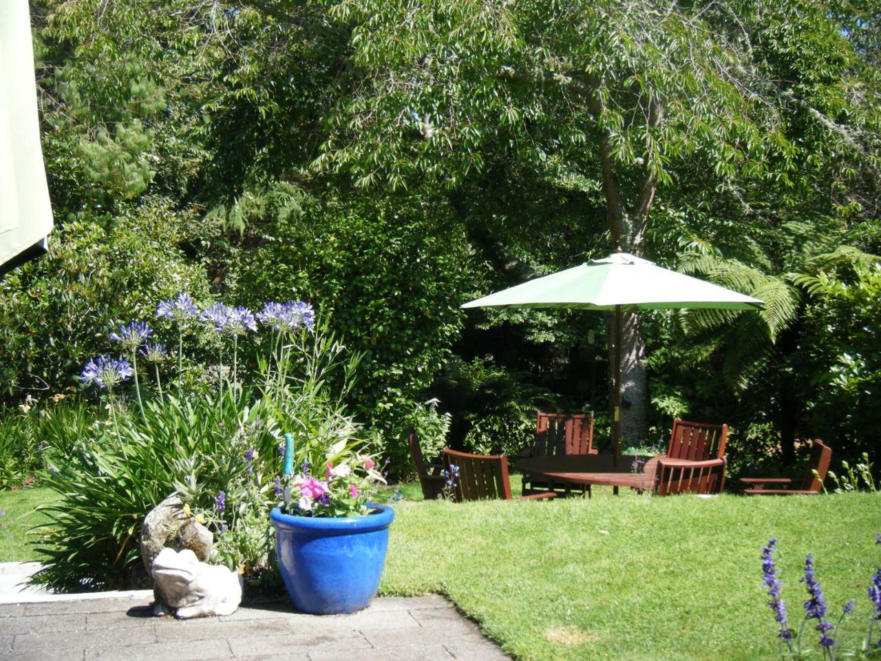 Twynham At Kinloch Bed & Breakfast エクステリア 写真