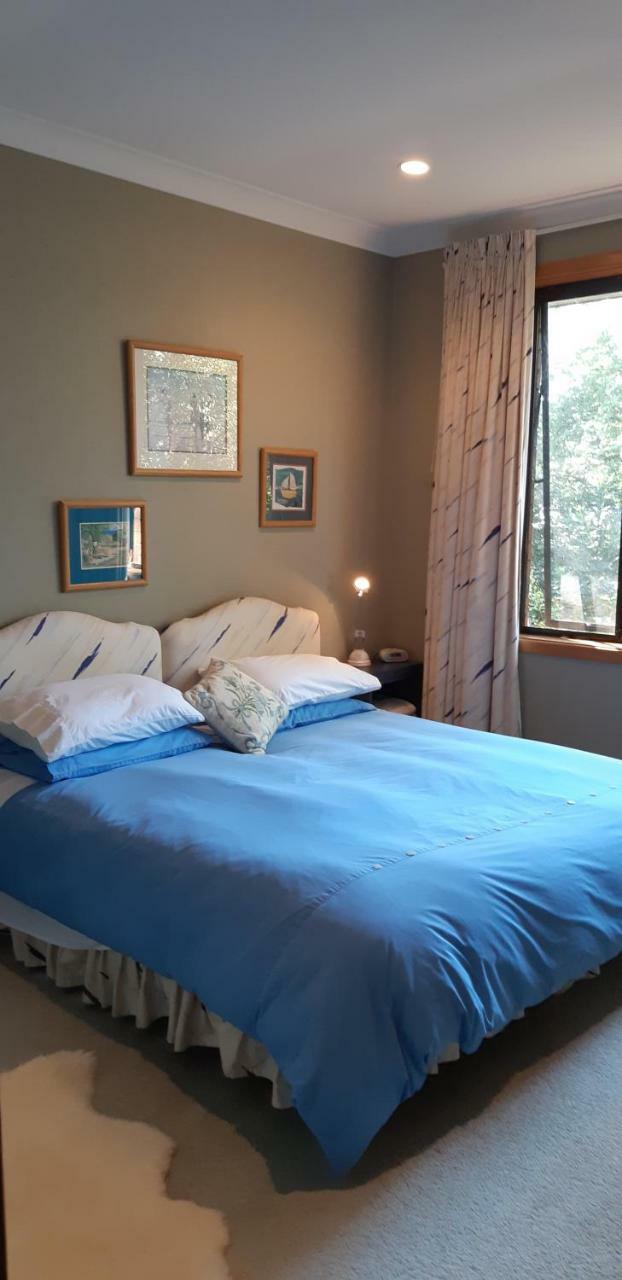 Twynham At Kinloch Bed & Breakfast エクステリア 写真